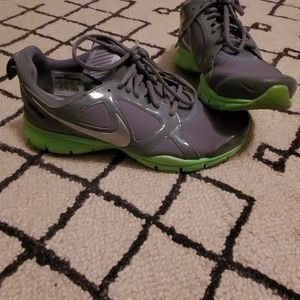 Nike H2O Repel sneakers